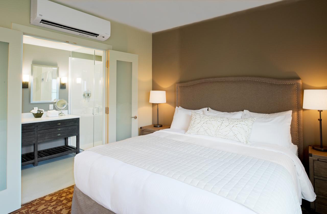 Inn at Lynden Bagian luar foto