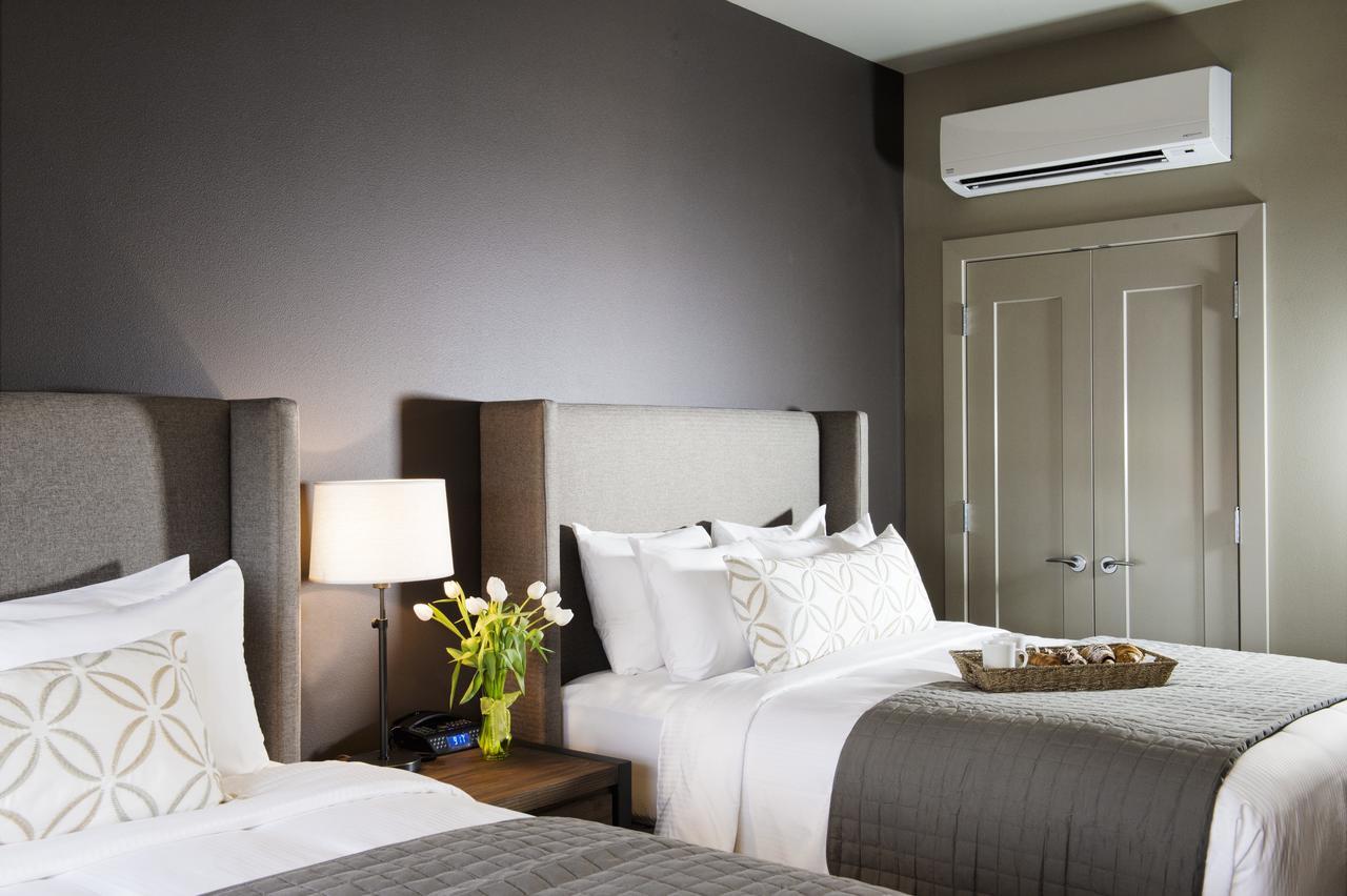 Inn at Lynden Bagian luar foto